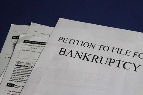 File Bankruptcy Petition with the help of Richards & Richards Law Firm