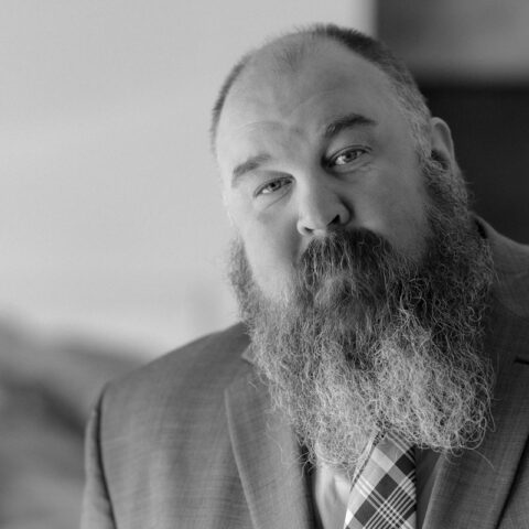 Meet Carl N. Anderson - Litigator at Richards & Richards Law Firm