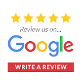 Google review