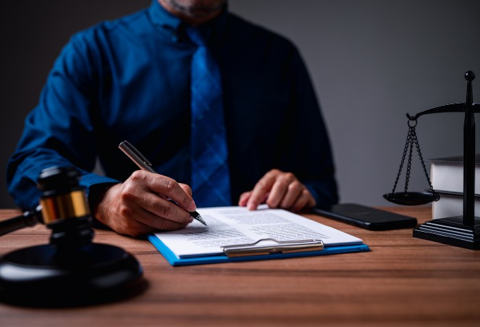 Immigration Attorney helping in asylum application in Ogden, UT